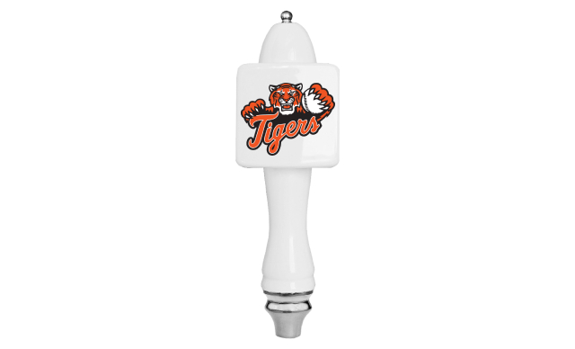 Baseball tap handles