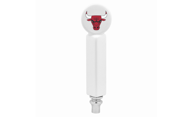 Basketball tap handles