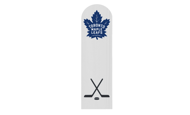 Hockey tap handles